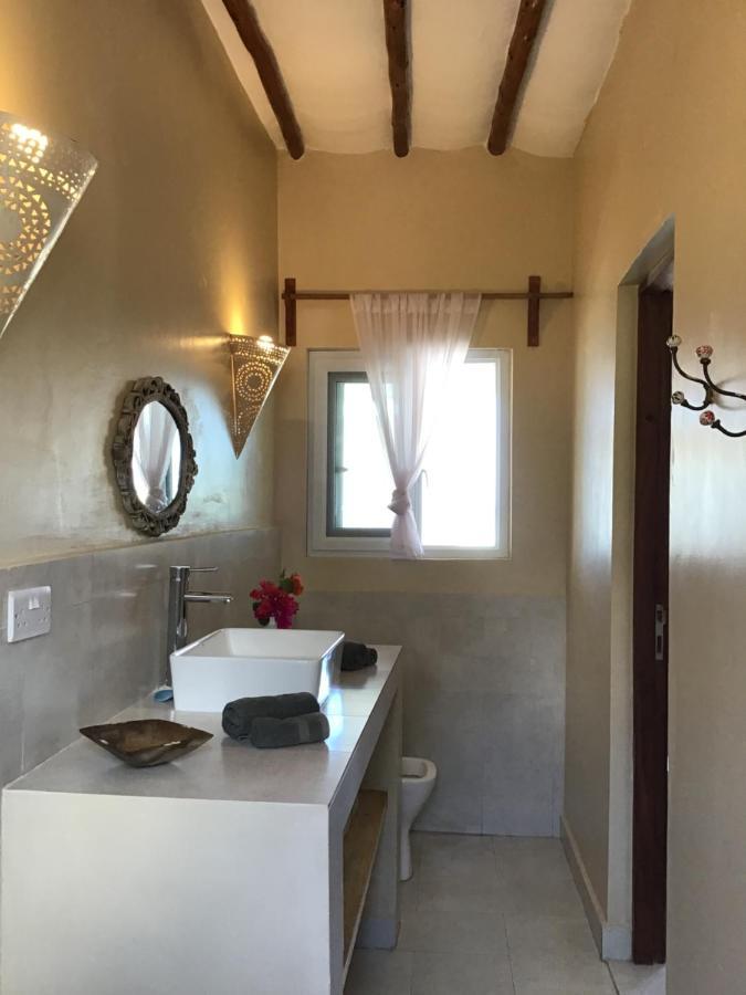 Nakupenda Malaika Flat Apartment Пвани Мчангани Екстериор снимка