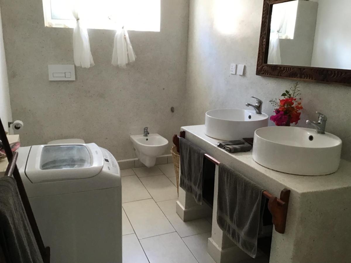 Nakupenda Malaika Flat Apartment Пвани Мчангани Екстериор снимка