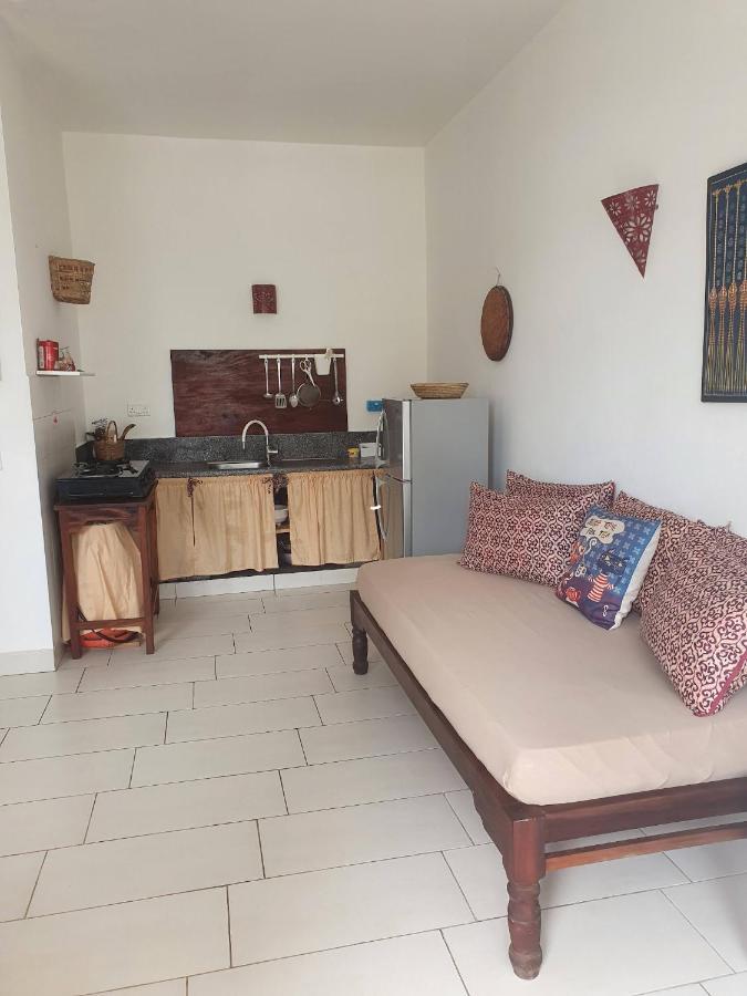 Nakupenda Malaika Flat Apartment Пвани Мчангани Екстериор снимка