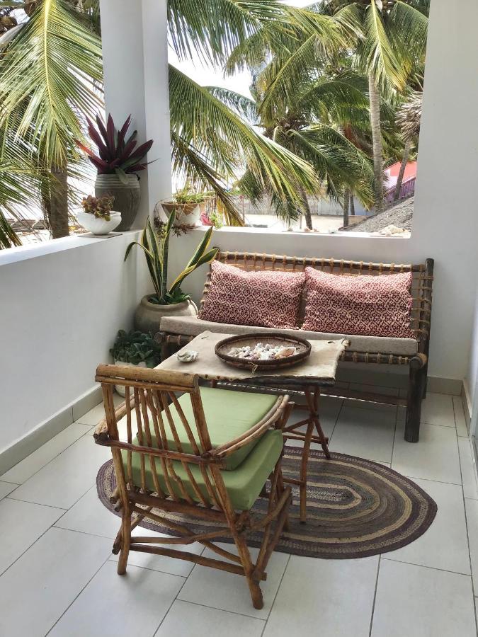 Nakupenda Malaika Flat Apartment Пвани Мчангани Екстериор снимка