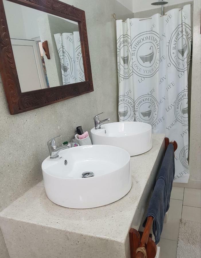 Nakupenda Malaika Flat Apartment Пвани Мчангани Екстериор снимка